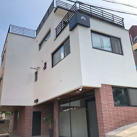 Cheukhudong 19Beonji Guest House Mokpo Exterior foto