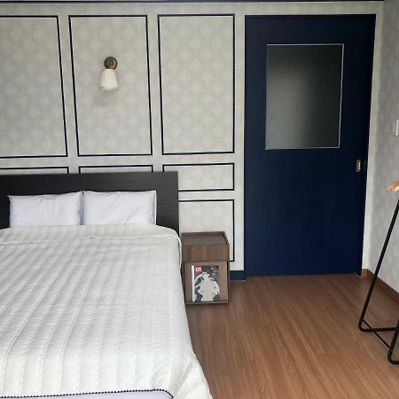 Cheukhudong 19Beonji Guest House Mokpo Exterior foto